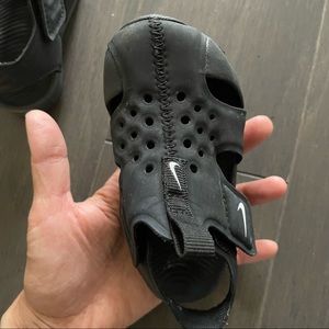 Nike toddler Sandals 12cm